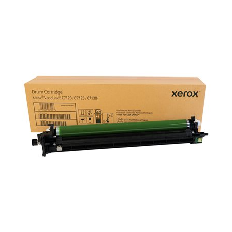 Xerox Sort 109.000 sider Tromlepatron 013R00688